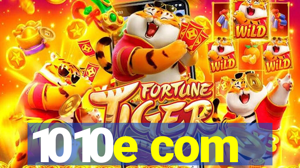1010e com
